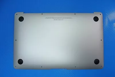 MacBook Air 11  A1465 Mid 2013 MD711LL/A MD712LL/A Bottom Case Silver 923-0436 • $9.99