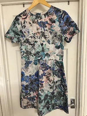 Spotlight By Warehouse Dress Size 12 • £5