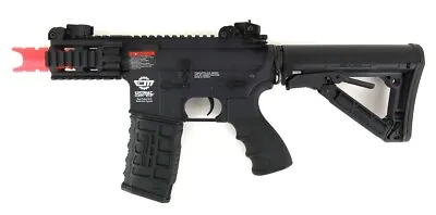 G&G Fire Hawk Airsoft Gun AEG - Black • $219