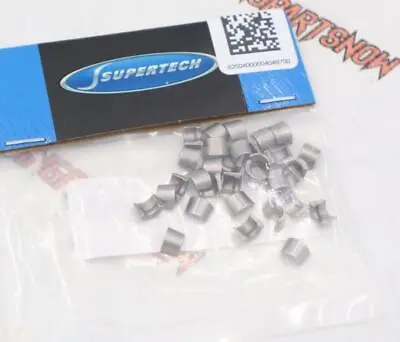 Supertech Valve Locks Keepers Civic Si / Gsr B18c1 B18c5 K20a K20a2 K20z K24a2 • $36.10