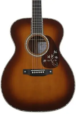 Martin CEO-10 Acoustic Guitar - 1933 Ambertone • $8999
