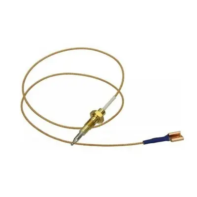 £9.65 • Buy Indesit C00052986 Cooker Oven Gas Thermocouple