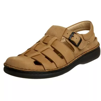 Footprints By Birkenstock Merced Sandal Honey • $37.95