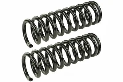 Coil Spring Set Rear Mevotech SMS81081 Fits 07-10 Toyota FJ Cruiser • $51.95