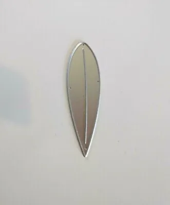 Sizzix Die Cutter Thinlits  Leaf  #147  Fits Big Shot • £2.44