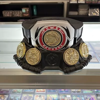 Lightning Collection Mighty Morphin Power Rangers Power Morpher • $199