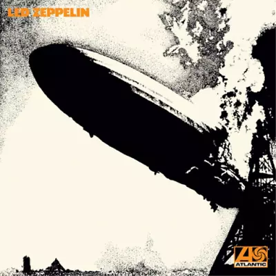 Led Zeppelin Led Zeppelin (Vinyl) 12  Album • $43.59