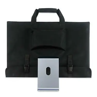 Travel Carrying Case 24 Inch Screen Computer Dust Cover For IMac Desktop • £20.08
