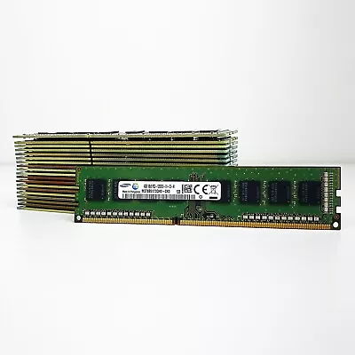 4GB | 8GB | 16GB DDR3 Desktop RAM Memory 1333MHz 1600MHz  (Various Brands) • $15