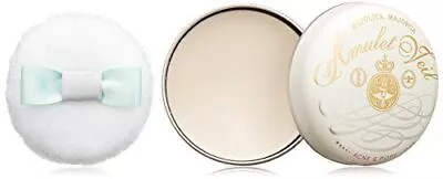 Shiseido Majolica Majorca Amulet Veir Face Powder / Clear Color • £12.72