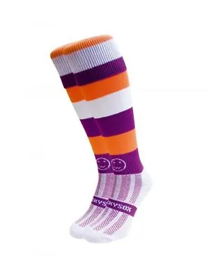 WackySox Yowser Knee Length Sport Socks • £9.95