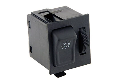$9.15 • Buy Headlight Switch Fits 89-93 VW Cabriolet