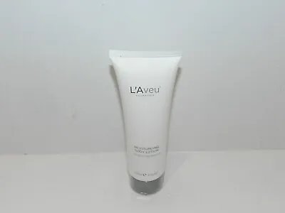 L’Aveu COSMETICS FACIAL Moisturizing Body Lotion Dead Sea Minerals 4 Oz NEW • $11.36