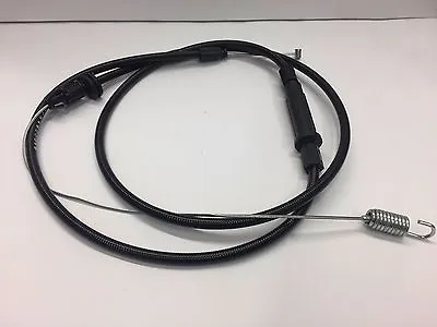 Mountfield Hp474 Sp474 Petrol Lawnmower Drive Cable 381000659/0 • £23.99