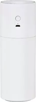 HoMedics TotalComfort Rechargeable Personal Portable Ultrasonic Humidifier • $14.99