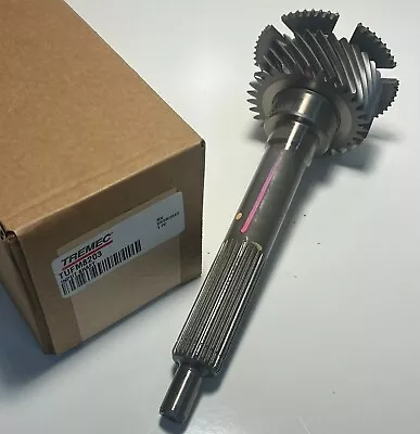 Input Shaft/Maindrive Gear/Tremec/T56 Magnum/2.66 Ratio/GM/31 Tooth/TUFM8203 • $334.43