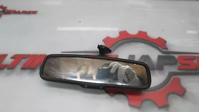 Mitsubishi Outlander Interior Mirror Zk Standard Type 04/15-07/21 15 16 17 18  • $60