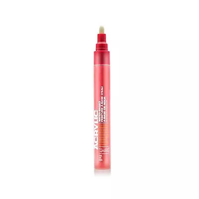 Montana Acrylic Paint Marker 2mm Fine Nib Shock Red (045375) • $13.59