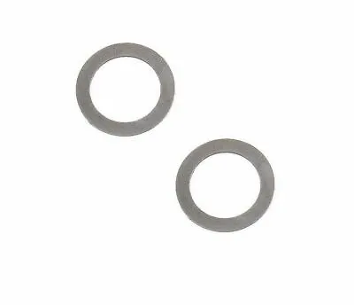 Distributor Drive Gear Spacer / Washers - .6mm - VW Bug Fastback Super Beetle T2 • $7.75