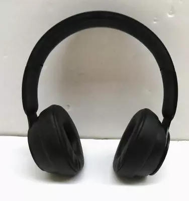 Beats By Dr. Dre. Solo Pro Bluetooth Wireless Headphones (A1881) • $65