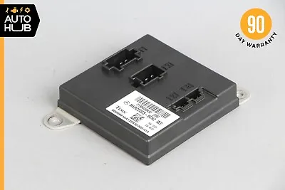 03-11 Mercedes W211 E550 CLS550 Body Control Module Unit BCM 2115458432 OEM • $62.25