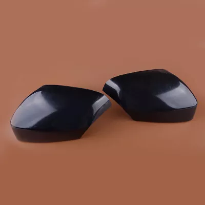 Left Right Side Door Rear Mirror Cover Cap Fit For Volvo XC70 XC90 2007-2014 Hot • $43.16