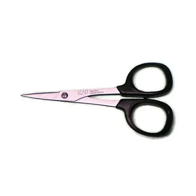 Kai 4  Straight Point Embroidery / Needle Craft & Quilter Scissors N5100 • $14.95