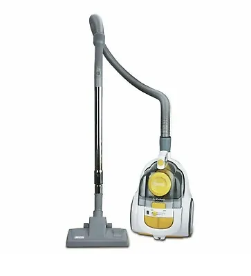 £51.29 • Buy ZANUSSI ZCN-12701 CYCLONIC  2.5L BAGLESS VACUUM Cleaner Variable Speed 600w NEW