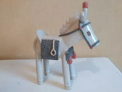 Horse Ornament Decoration • £10