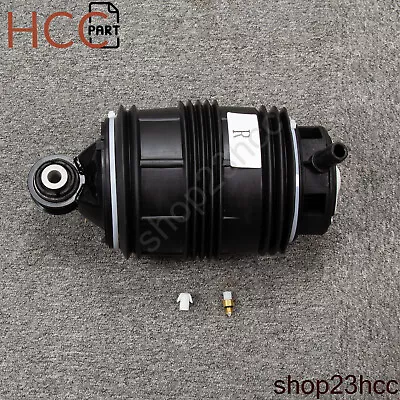 For 2007-11 Mercedes W211 E63 AMG Rear Right Side Air Suspension Spring Bag OEM • $98.82