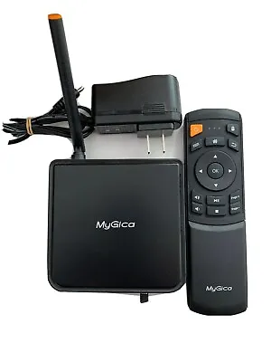 MyGica ATV329x S912 Quad Core Android 7.1 TV Box • $68