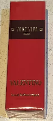 Valentino Voce Viva Intense Eau De Parfum 15ml • £20