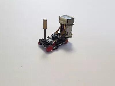 009 Narrow Gauge Running/ Working Locomotive 0-4-0 Chassis Spares And Repairs Oo • £9.50