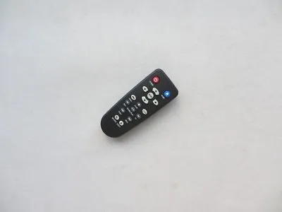 Remote Control For Western Digital WD WDTV Live TV HDMI WDTV001RNN Media Player • $15.54