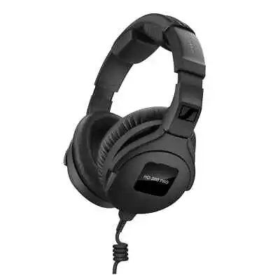 Sennheiser HD 300 PRO Studio Monitoring Headphones • $199.95