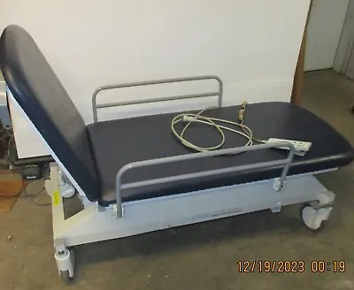 Seers Medical LTD Model SM2670 Patient Transfer Stretcher Trolley SM2670 Imaging • $350
