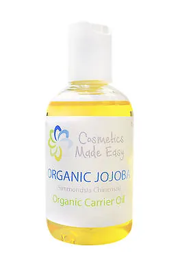 Pure Carrier Oil 10ml To 5 Litres - Cold Pressed & Infused Base Massage Oils • £6.99