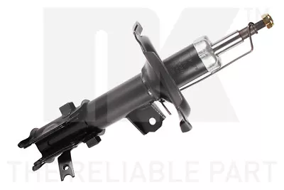 Shock Absorber (Single Handed) Fits HYUNDAI ACCENT MC 1.4 Front Left 05 To 10 NK • $62.98