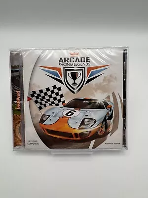 Arcade Racing Legends For Sega Dreamcast **BRAND NEW** • $55