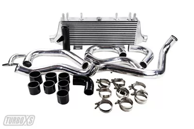 Turbo XS Front Mount Intercooler For 06-07 WRX/STi *Use Factor BOV/BOV NOT INCL* • $1167.50