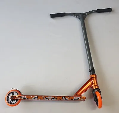 Custom Stunt Scooter - MGP / Blunt Envy  - Dialed - IHC - Orange / Grey • £94.95