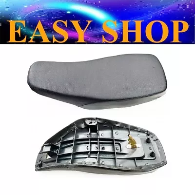 Foam Seat For 50cc 110cc 125cc 150cc Racing Style QUAD DIRT BIKE ATV 4 WHEELER • $44.99