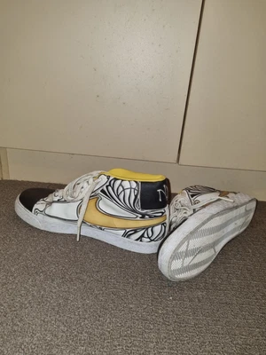 $35 • Buy Nike Blazer Premium - Size 13us