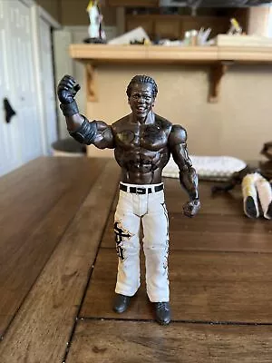 2011 R Truth Ron Killings Get Got!! WWE Action Figure Mattel NXT WWF WCW AEW • $8.99