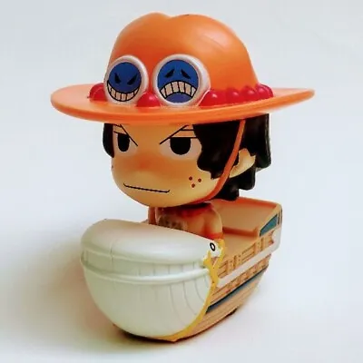 ACE Of 2014 MCDONALD'S HAPPY MEAL TOYS ONE PIECE  LIMITED EDITION • $32.85