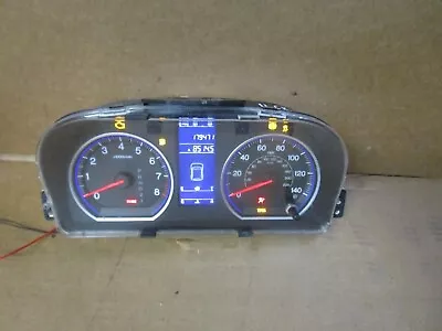 17 2017 Chevy Silverado Speedometer Instrument Cluster Unknown Miles 84203284 • $50