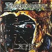 Mushroomhead : XIII CD (2003) Value Guaranteed From EBay’s Biggest Seller! • $8.56