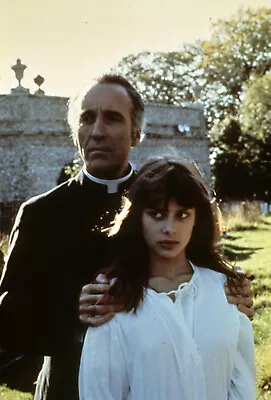 To The Devil A Daughter  - Christopher Lee  -  Richard Widmark.     DVD-R. • £3