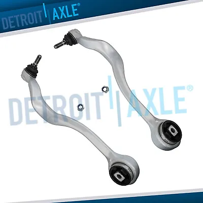 Front Lower Forward Control Arm Assembly For 1997-2003 BMW 525i 528i 530i Z8 E39 • $82.17