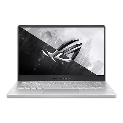 ASUS ROG Zephyrus G14 14  | Ryzen 9 5900HS | 24GB | RTX 3060 | GA401QM | A • $1499